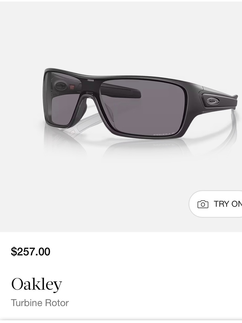 Oakley Sunglasses